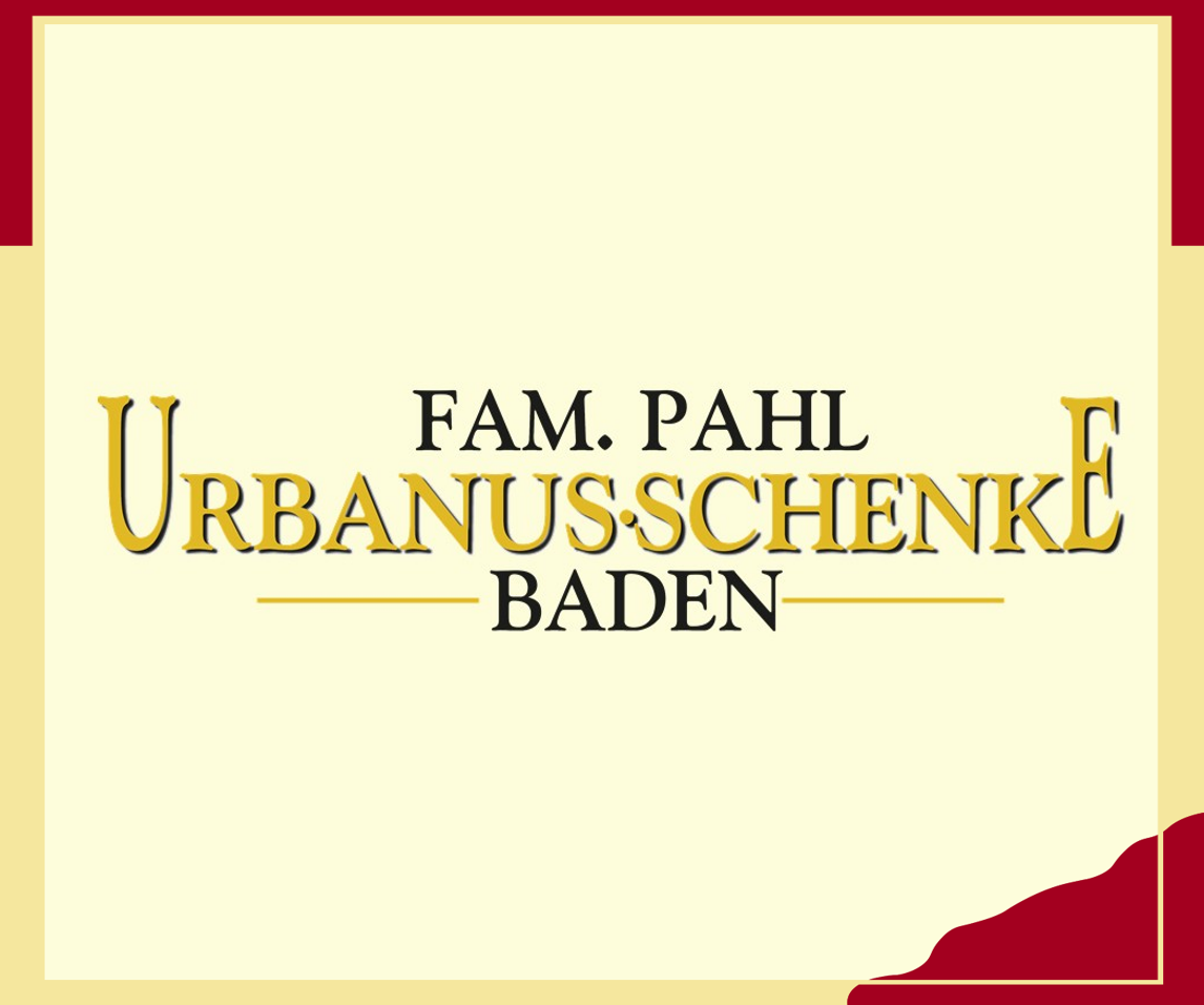 Urbanusschenke Logo